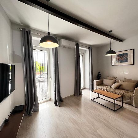 New! Cosy Two Bedroom Apartment By The Beach Alicante Exteriör bild