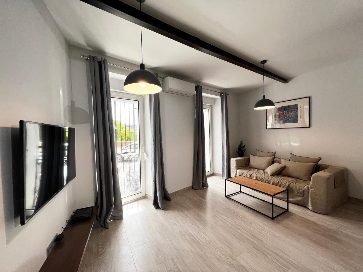 New! Cosy Two Bedroom Apartment By The Beach Alicante Exteriör bild