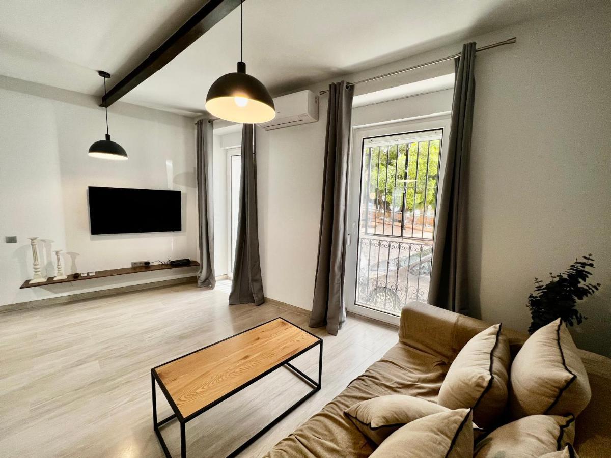 New! Cosy Two Bedroom Apartment By The Beach Alicante Exteriör bild